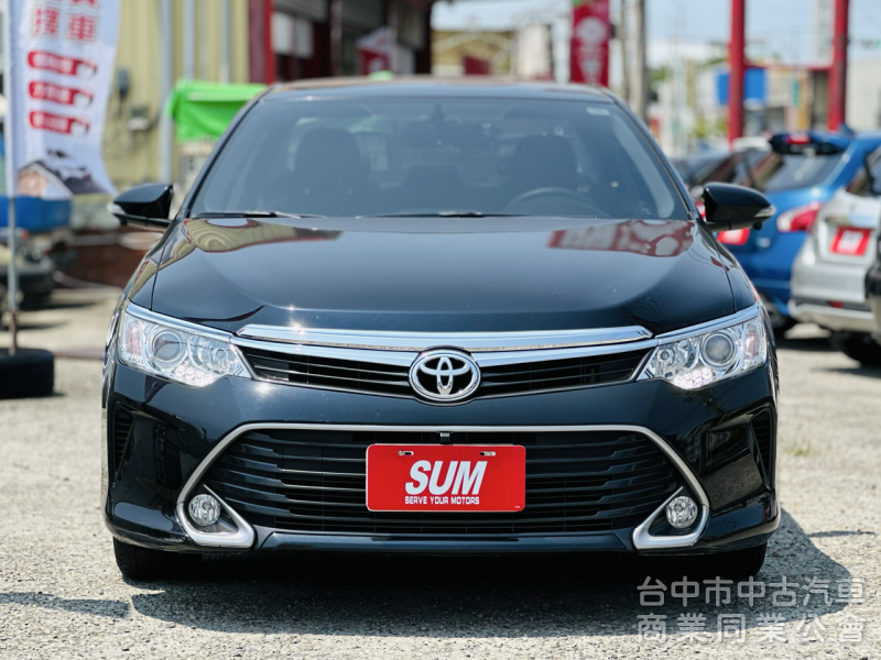 省油！大空間！原廠保養 CarPlay 倒車影像 衛星導航 藍芽！原鈑件！可全貸！台中在地深耕30年老店！