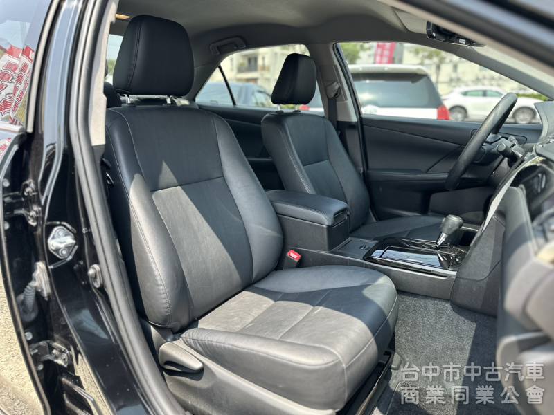 省油！大空間！原廠保養 CarPlay 倒車影像 衛星導航 藍芽！原鈑件！可全貸！台中在地深耕30年老店！