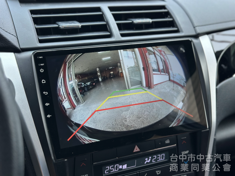省油！大空間！原廠保養 CarPlay 倒車影像 衛星導航 藍芽！原鈑件！可全貸！台中在地深耕30年老店！