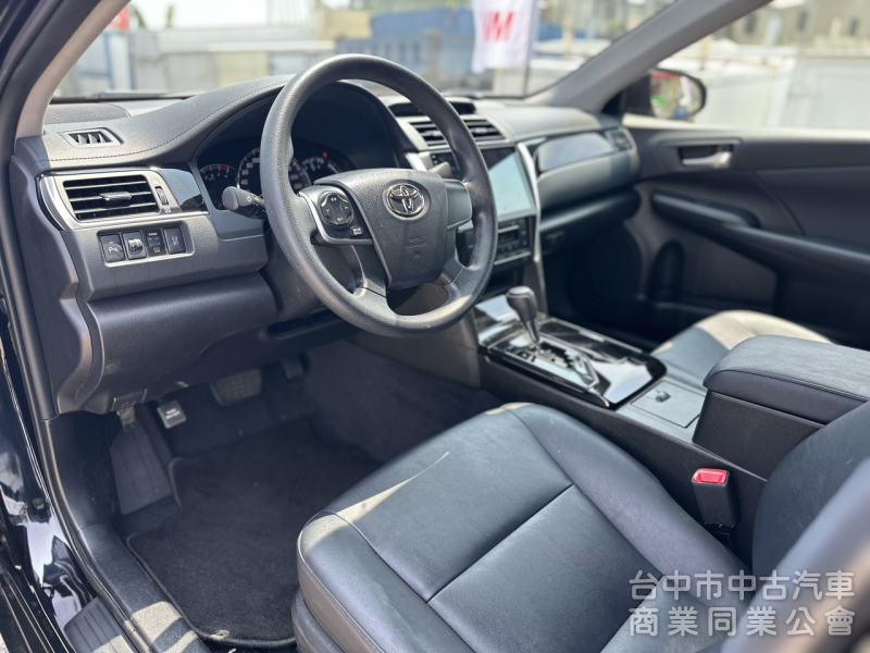 省油！大空間！原廠保養 CarPlay 倒車影像 衛星導航 藍芽！原鈑件！可全貸！台中在地深耕30年老店！