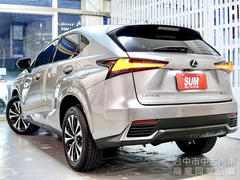 搶先看～曜黑版！全速域ACC跟車！F Sport空力套件！盲點 CarPlay 9氣囊！原鈑！可全貸！台中在地30年老店