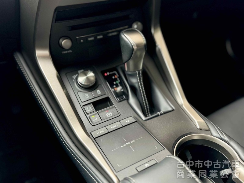 搶先看～曜黑版！全速域ACC跟車！F Sport空力套件！盲點 CarPlay 9氣囊！原鈑！可全貸！台中在地30年老店
