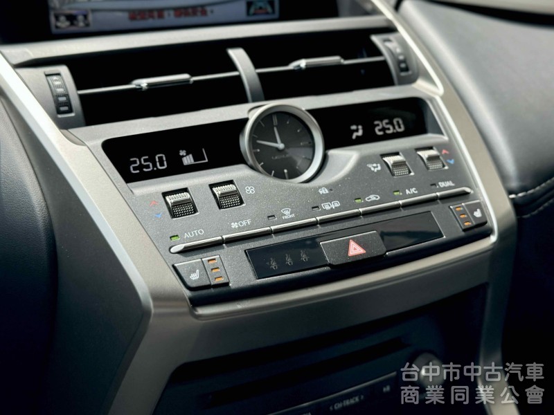 搶先看～曜黑版！全速域ACC跟車！F Sport空力套件！盲點 CarPlay 9氣囊！原鈑！可全貸！台中在地30年老店