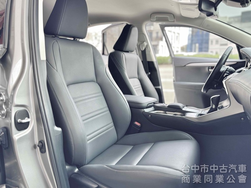 搶先看～曜黑版！全速域ACC跟車！F Sport空力套件！盲點 CarPlay 9氣囊！原鈑！可全貸！台中在地30年老店