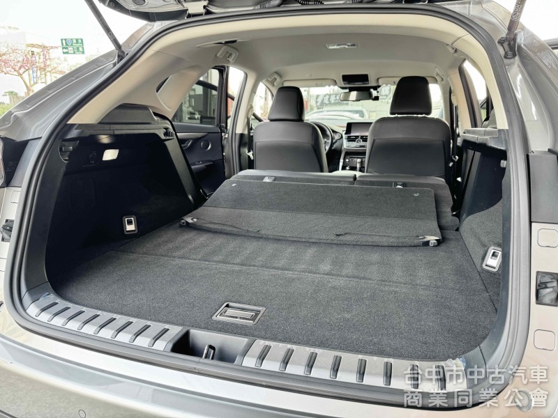 搶先看～曜黑版！全速域ACC跟車！F Sport空力套件！盲點 CarPlay 9氣囊！原鈑！可全貸！台中在地30年老店