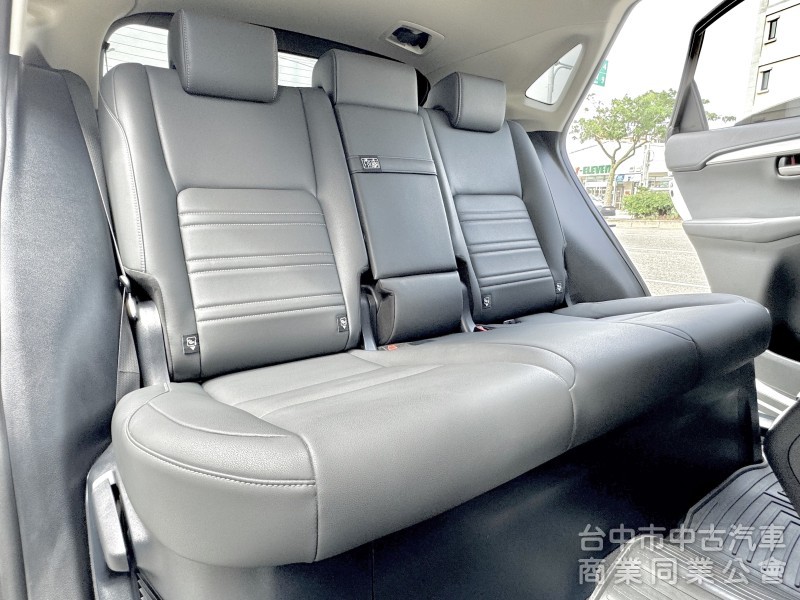 搶先看～曜黑版！全速域ACC跟車！F Sport空力套件！盲點 CarPlay 9氣囊！原鈑！可全貸！台中在地30年老店