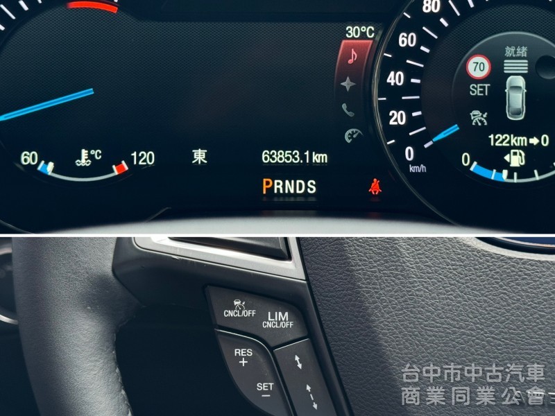 一手車！Wagon跑旅型！ACC跟車！盲點 電尾門 CarPlay 電熱椅 全景天窗！原鈑件！可全貸！台中在地30年老店