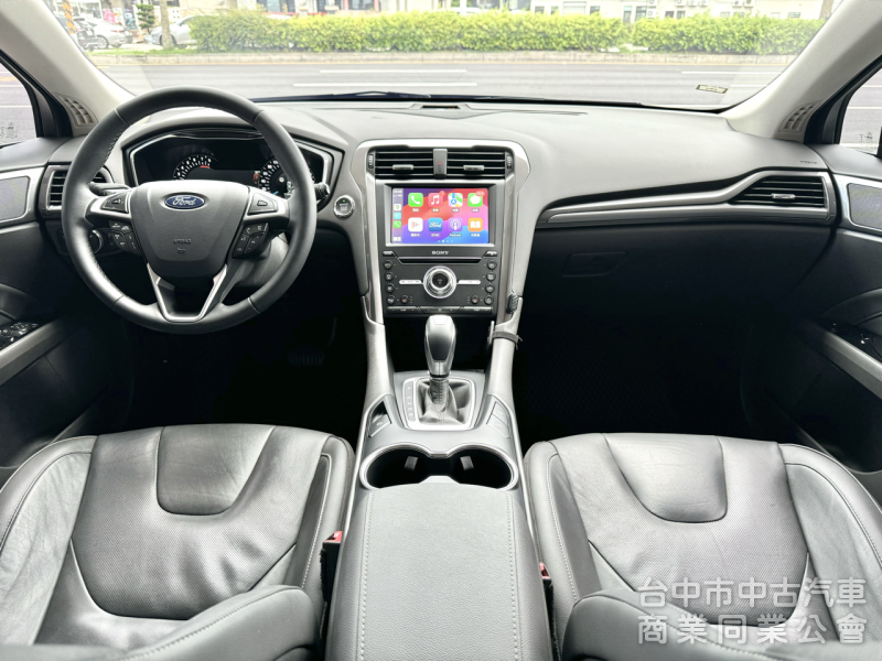 一手車！Wagon跑旅型！ACC跟車！盲點 電尾門 CarPlay 電熱椅 全景天窗！原鈑件！可全貸！台中在地30年老店