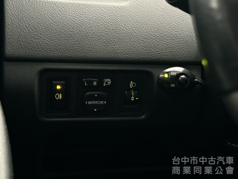搶先看！省油代步車！雙安全氣囊！前後紀錄器！胎壓偵測！藍芽影音！可全貸！台中在地深耕30年老店！