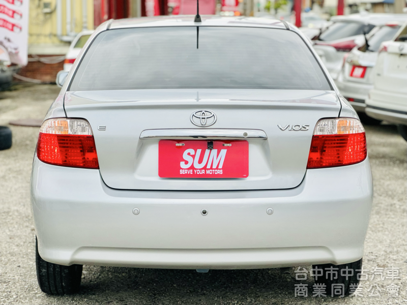 搶先看！省油代步車！雙安全氣囊！前後紀錄器！胎壓偵測！藍芽影音！可全貸！台中在地深耕30年老店！