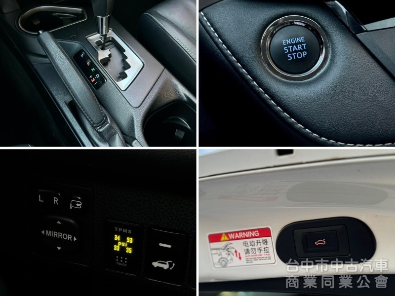 搶先看！一手車！原廠保養！360環景！腳踢尾門！無線CarPlay！LED頭燈！定速！前後紀錄器！原鈑件！可全貸！
