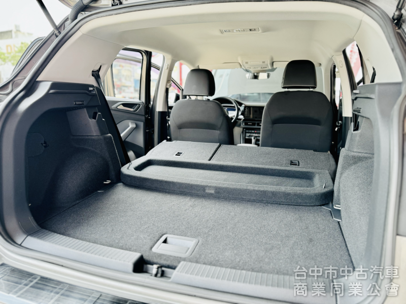 原廠保養！ACC跟車！盲點！數位儀表！CarPlay！自動停車！可全貸！售後保固！台中在地深耕30年老店！