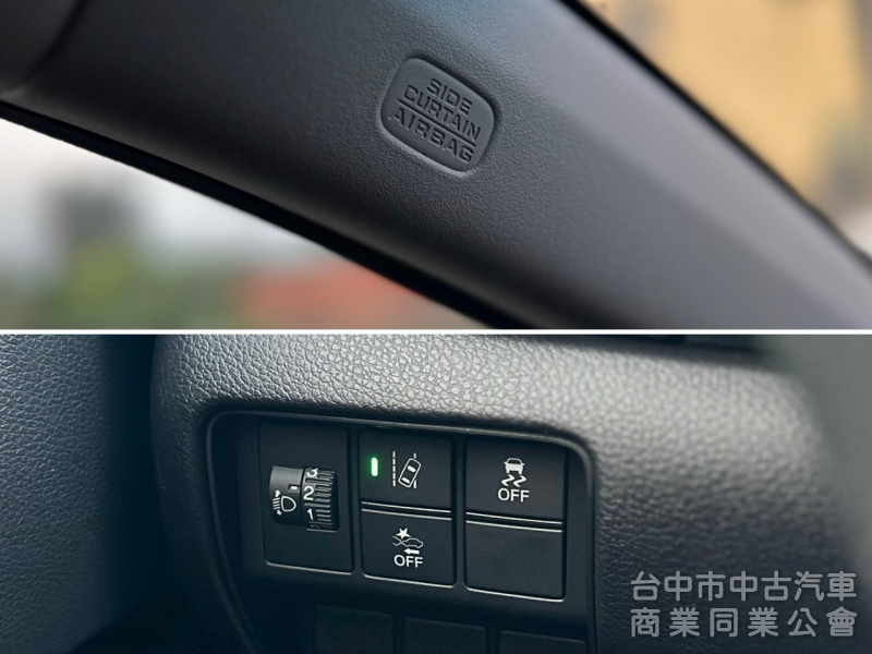 搶先看！5.5代小改款！ACC跟車 無線CarPlay 車道維持！原鈑件！可全貸！兩年5萬公里保固！台中在地30年老店！