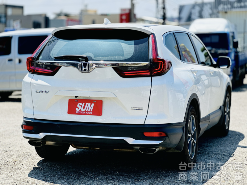 搶先看！5.5代小改款！ACC跟車 無線CarPlay 車道維持！原鈑件！可全貸！兩年5萬公里保固！台中在地30年老店！