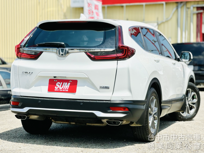 搶先看！5.5代小改款！ACC跟車 無線CarPlay 車道維持！原鈑件！可全貸！兩年5萬公里保固！台中在地30年老店！