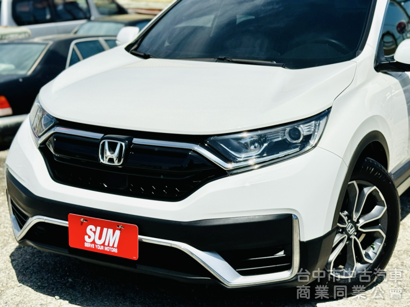 搶先看！5.5代小改款！ACC跟車 無線CarPlay 車道維持！原鈑件！可全貸！兩年5萬公里保固！台中在地30年老店！