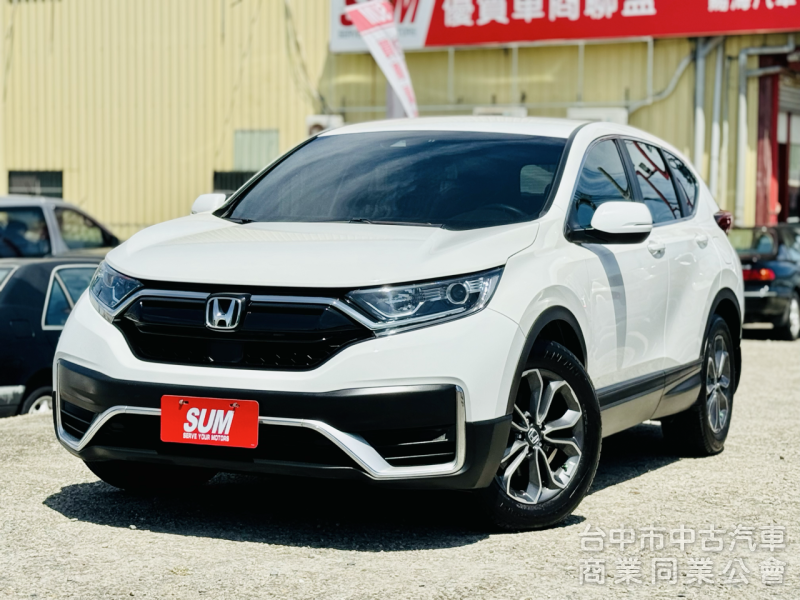 搶先看！5.5代小改款！ACC跟車 無線CarPlay 車道維持！原鈑件！可全貸！兩年5萬公里保固！台中在地30年老店！