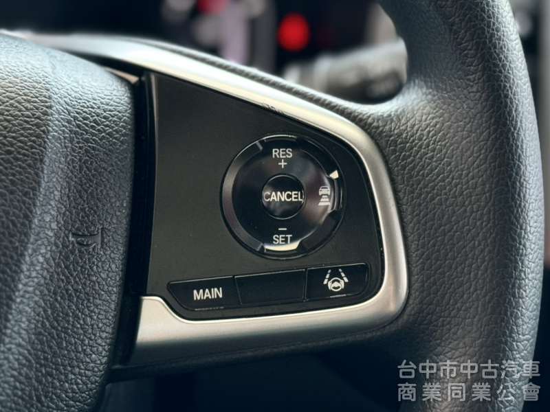 搶先看！5.5代小改款！ACC跟車 無線CarPlay 車道維持！可全貸！兩年5萬公里保固！台中在地30年老店！