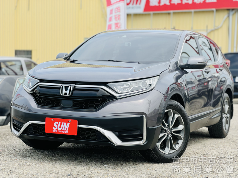搶先看！5.5代小改款！ACC跟車 無線CarPlay 車道維持！可全貸！兩年5萬公里保固！台中在地30年老店！