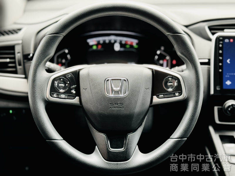 搶先看！5.5代小改款！ACC跟車 無線CarPlay 車道維持！可全貸！兩年5萬公里保固！台中在地30年老店！