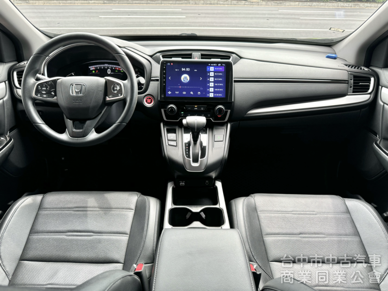 搶先看！5.5代小改款！ACC跟車 無線CarPlay 車道維持！可全貸！兩年5萬公里保固！台中在地30年老店！