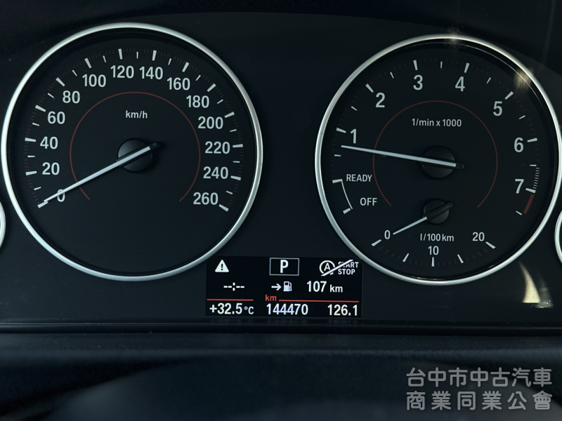 一手車！小改款！B48引擎！耗材已更新！換檔撥片 定速巡航 雙區恆溫 導航 倒車影像！可全貸！台中在地深耕30年老店！