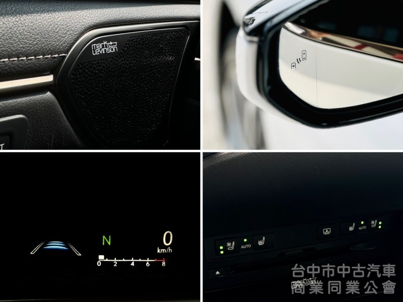 旗艦版！僅跑7萬！ACC跟車 全景天窗 ML音響 雙前通風椅 盲點 抬頭顯示 電動尾門  無線充電 後座遮陽簾！原鈑件！