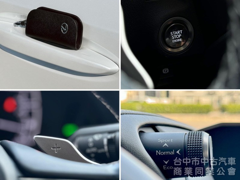 旗艦版！僅跑7萬！ACC跟車 全景天窗 ML音響 雙前通風椅 盲點 抬頭顯示 電動尾門  無線充電 後座遮陽簾！原鈑件！