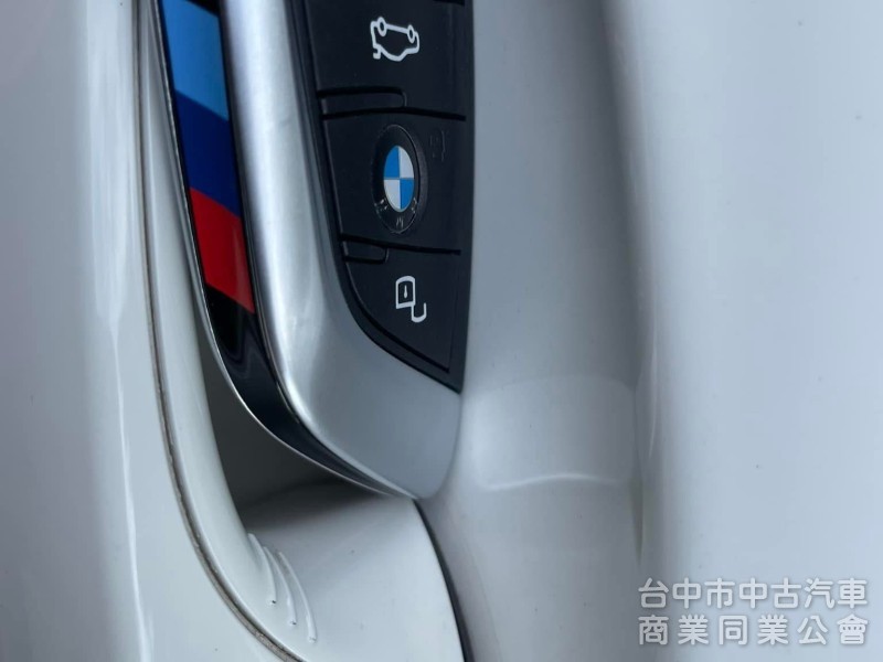 2020 BMW 118i｜開價98.8萬｜實跑7.7萬公里 德系掀背首選！