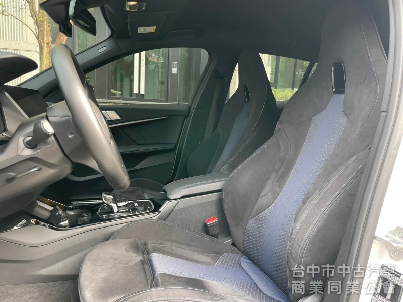 2020 BMW 118i｜開價98.8萬｜實跑7.7萬公里 德系掀背首選！