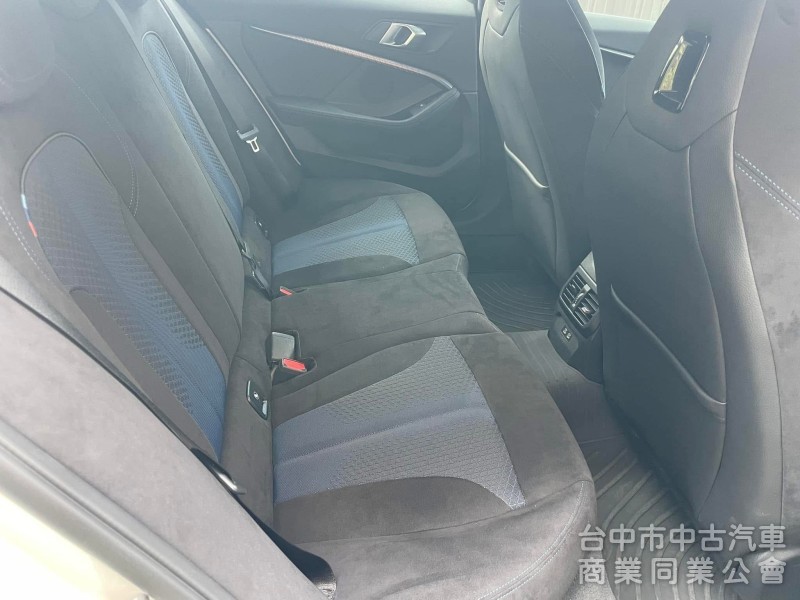 2020 BMW 118i｜開價98.8萬｜實跑7.7萬公里 德系掀背首選！