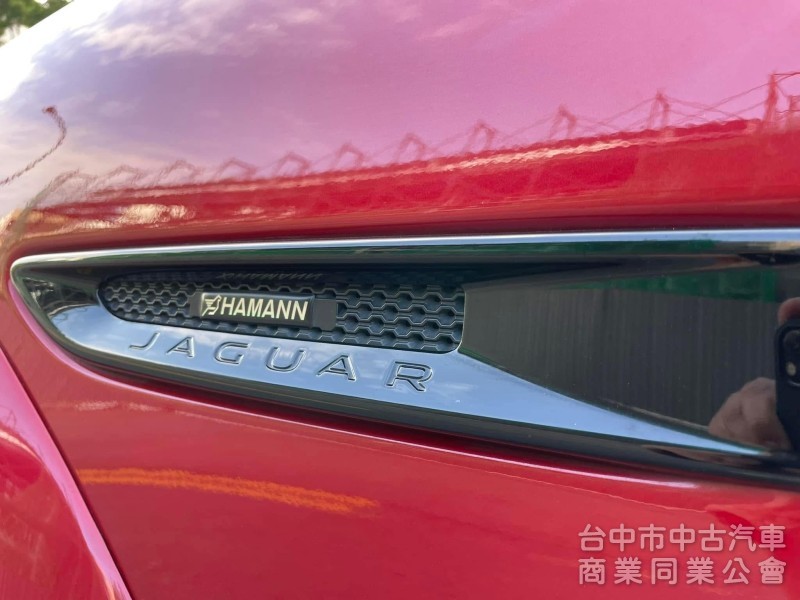 2016「英倫猛獸現身！Jaguar F-Pace 高質感豪華駕馭體驗」
