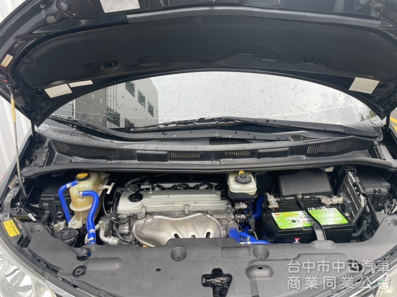 【2008 TOYOTA Previa｜空間大 × 舒適穩 × 七人座首選】 家庭出遊、接送都合適，經典好養首選