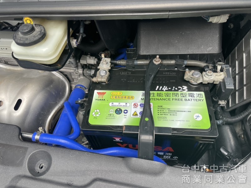 【2008 TOYOTA Previa｜空間大 × 舒適穩 × 七人座首選】 家庭出遊、接送都合適，經典好養首選