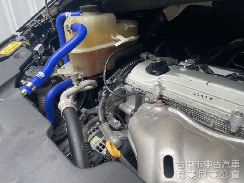 【2008 TOYOTA Previa｜空間大 × 舒適穩 × 七人座首選】 家庭出遊、接送都合適，經典好養首選