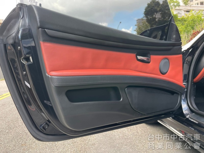 2008 BMW M3 COUPE 經典 V8 自然進氣猛獸 收藏級車況 