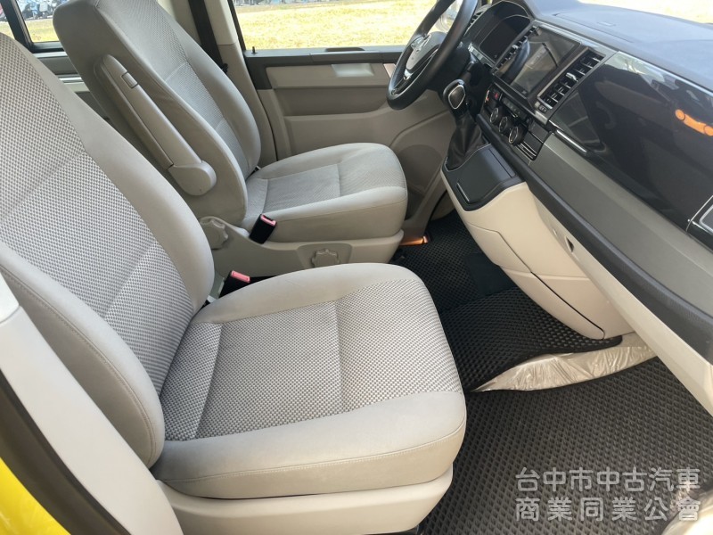 2018 福斯 Beach 4WD