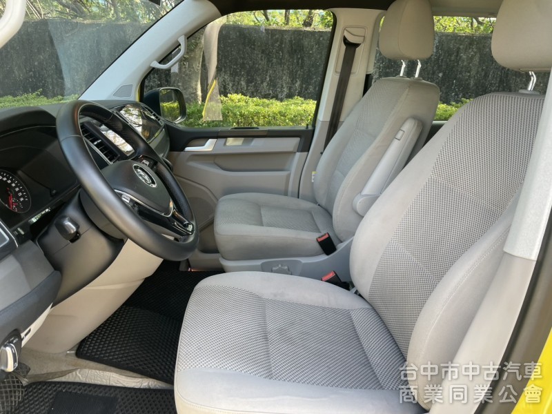 2018 福斯 Beach 4WD