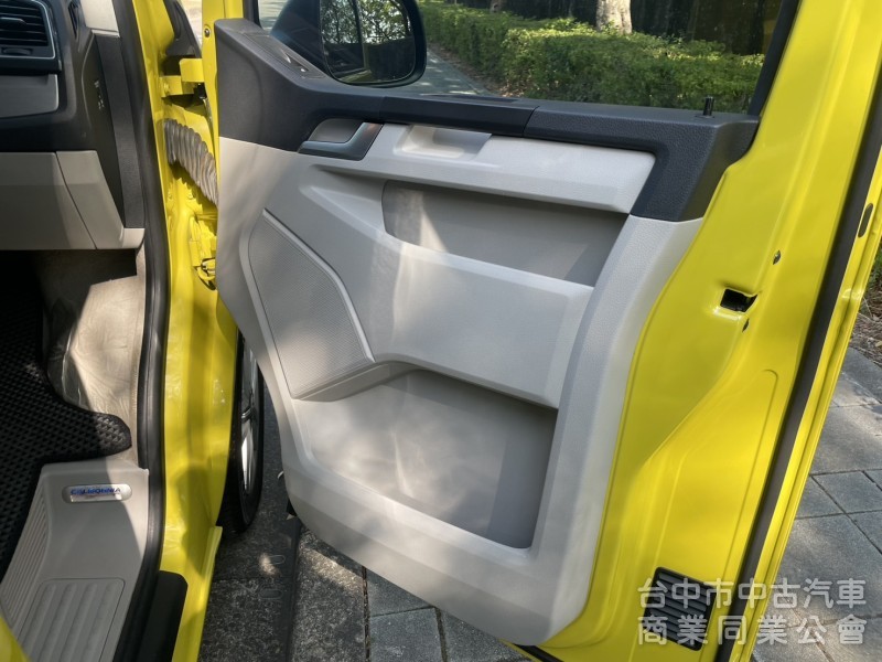 2018 福斯 Beach 4WD