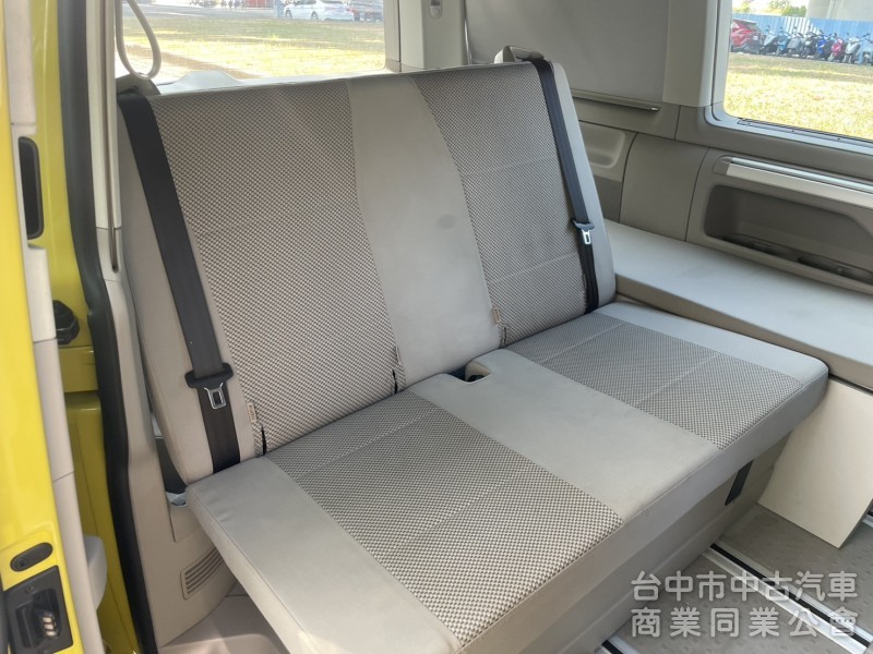 2018 福斯 Beach 4WD