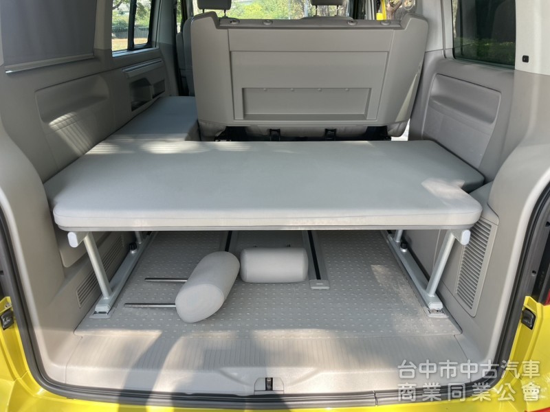 2018 福斯 Beach 4WD