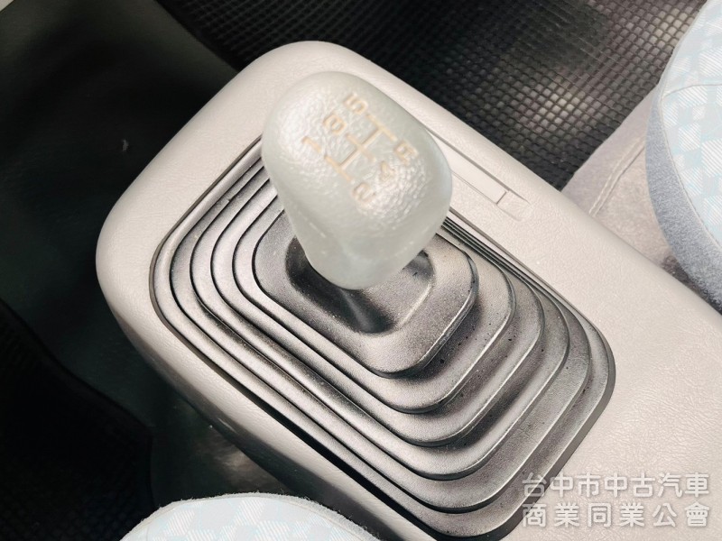 2020年 菱利1.3cc 超低里程!
