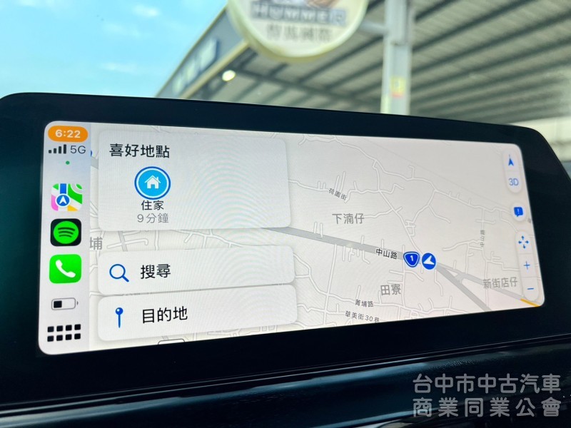 2019年 850i 雙門敞篷 市場稀有 大滿配 台灣未領牌