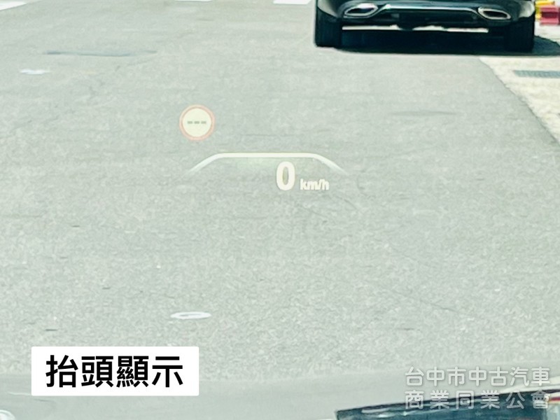 2017年 540i M Sport 台灣未領牌