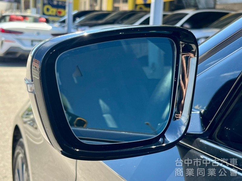 2017年 540i M Sport 台灣未領牌