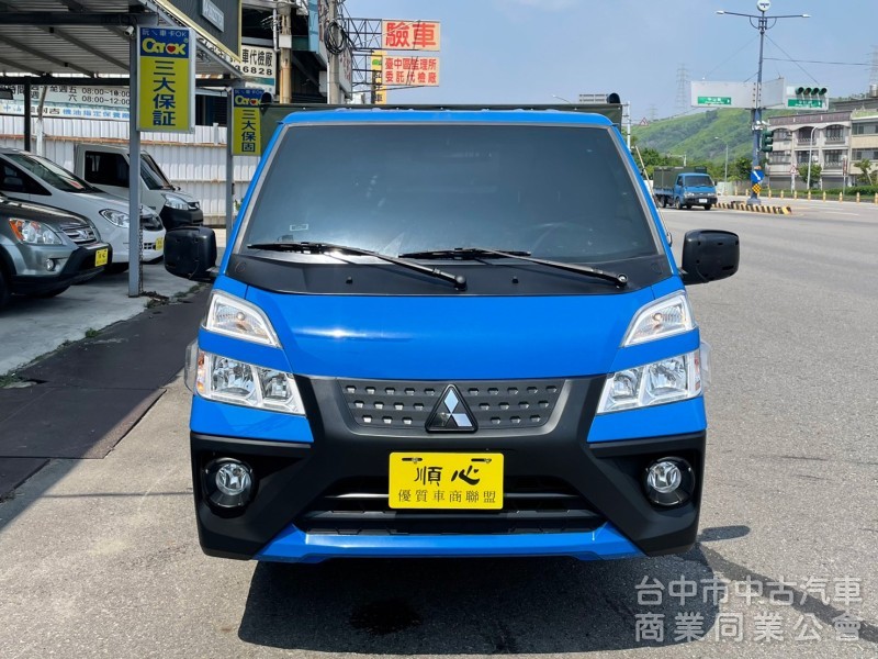 2020年 新款得利卡 木床