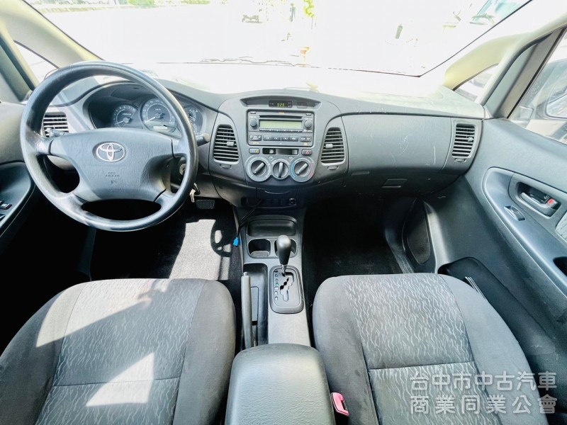 2016年 Innova J版 自排