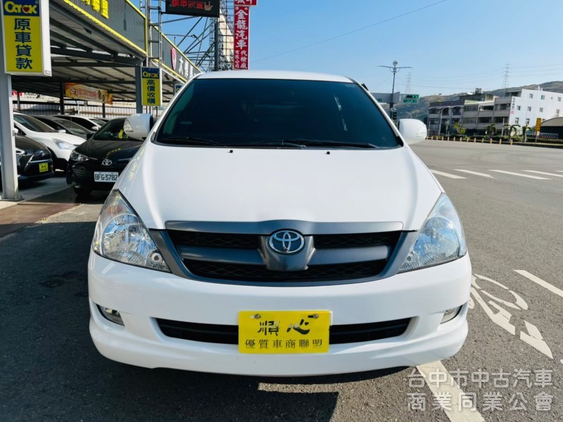 2016年 Innova J版 手排