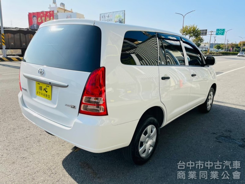 2016年 Innova J版 手排