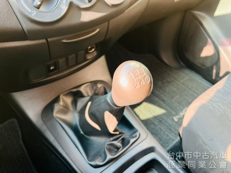 2016年 Innova J版 手排